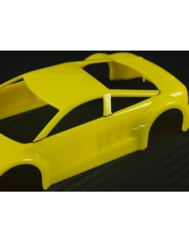 PN RACING KEN PNLW243 LEXAN WINDOW SENNA GTR
