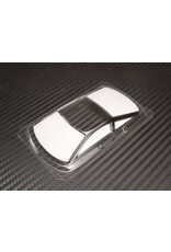 PN RACING KEN PNLW243 LEXAN WINDOW SENNA GTR