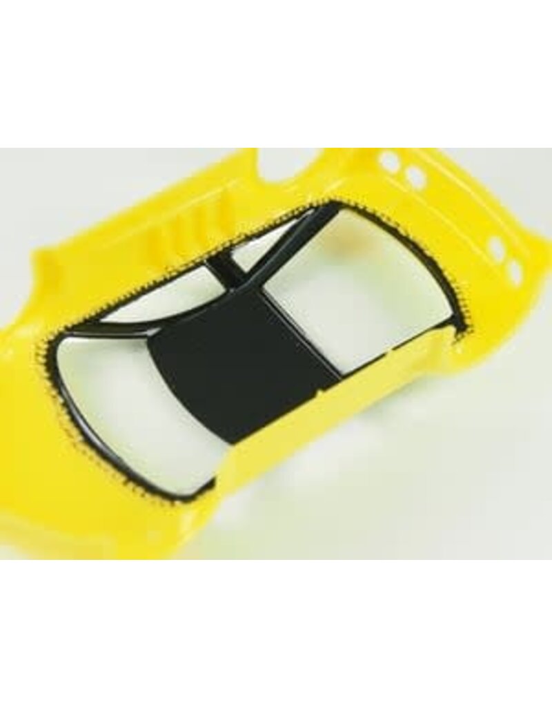 PN RACING KEN PNLW243 LEXAN WINDOW SENNA GTR