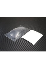 PN RACING KEN PNLW243 LEXAN WINDOW SENNA GTR