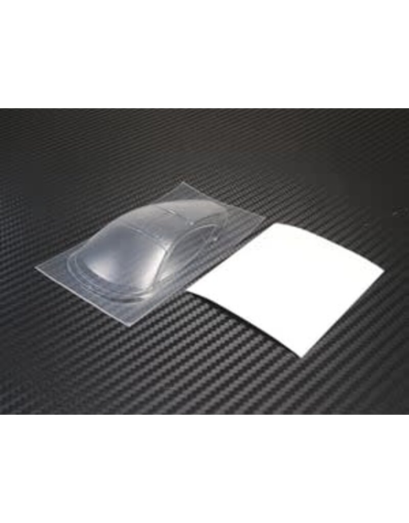 PN RACING KEN PNLW243 LEXAN WINDOW SENNA GTR