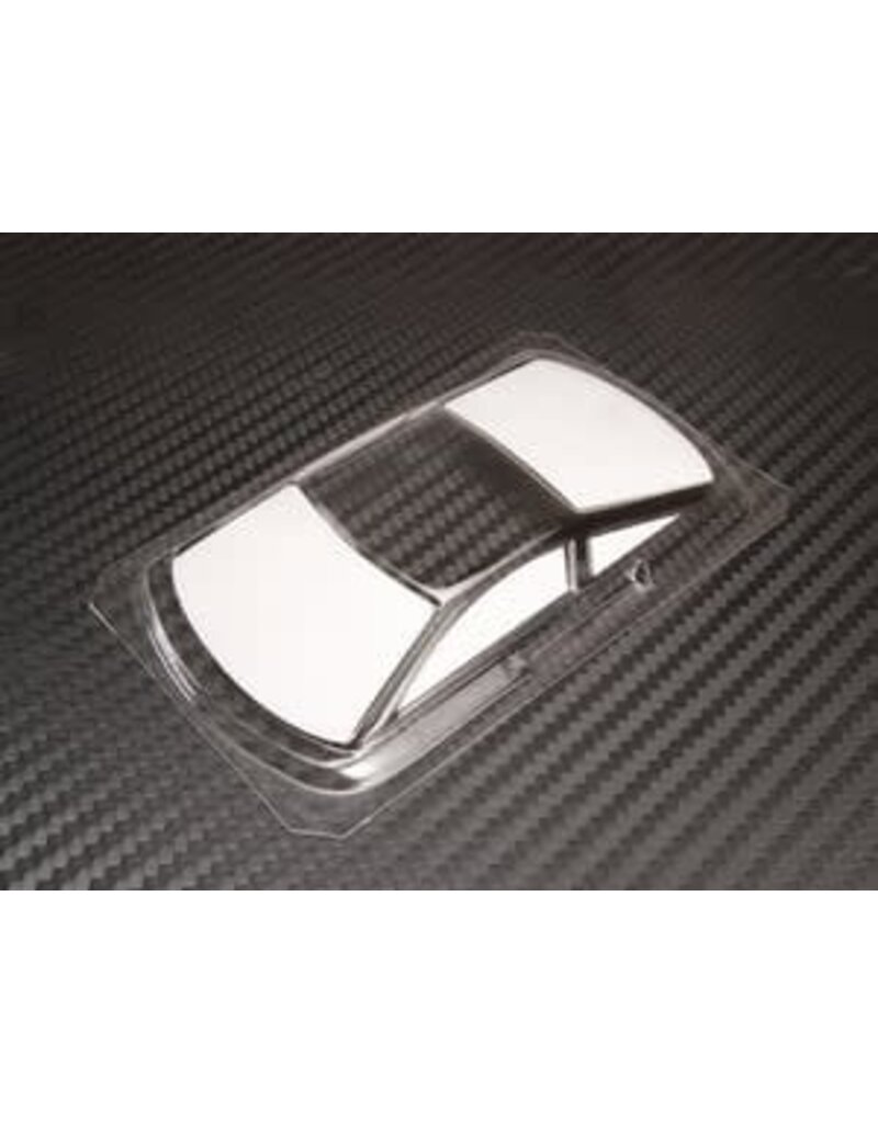PN RACING KEN PNLW244 LEXAN WINDOW CORVETTE C8.R