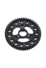 HOT RACING HRASWRA257 32P 57T STEEL SPUR GEAR FOR AXIAL WRAITH, SCX10, AX10