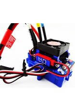 HOT RACING HRAESC303T06 VELINEON VXL-3S ESC HEAT SINK FAN