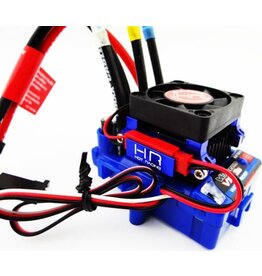 HOT RACING HRAESC303T06 VELINEON VXL-3S ESC HEAT SINK FAN