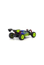 KYOSHO KYO32093BLY MINI-Z BUGGY INFERNO MP9 TKI: BLUE / YELLOW