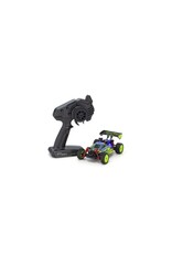 KYOSHO KYO32093BLY MINI-Z BUGGY INFERNO MP9 TKI: BLUE / YELLOW
