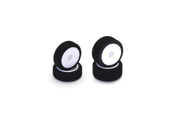 KYOMBT003S SPONGE TIRE SET SOFT LAZER ZX-5FS
