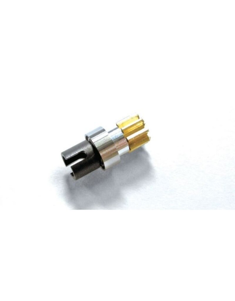 KYOSHO KYOMBW034 FRONT JOINT GER SET
