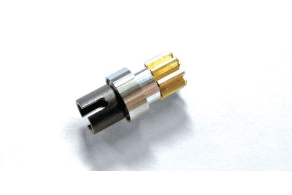 KYOMBW034 FRONT JOINT GER SET