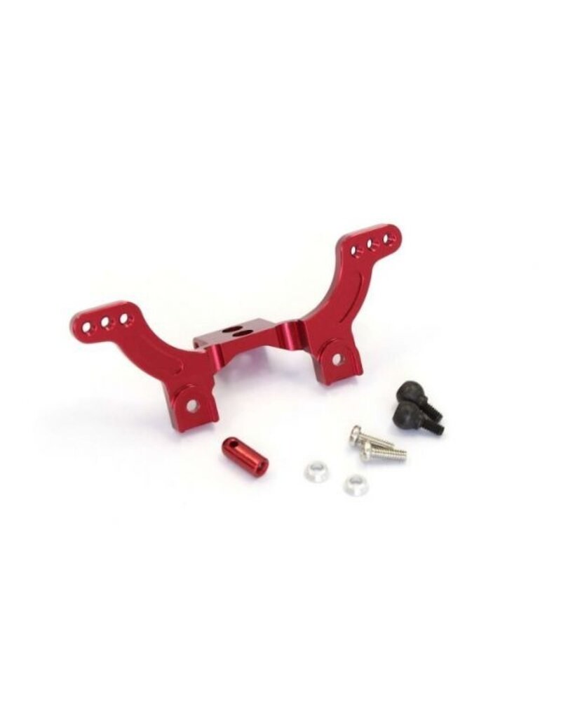 KYOSHO KYOMBW016RB ALUMINUM REAR SHOCK STAY