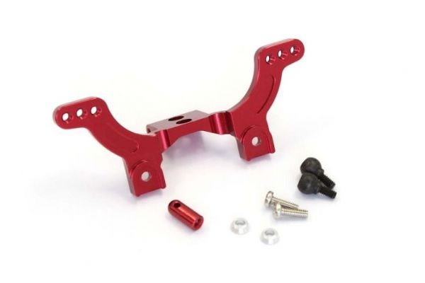 KYOMBW016RB ALUMINUM REAR SHOCK STAY