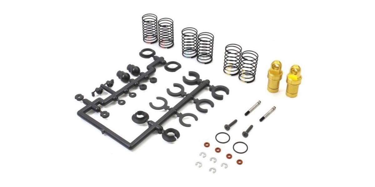 KYOMBW0379-SPB BIG BORE SHOCK SET