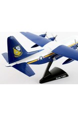 POSTAGE STAMP PS5330-2 1/200 C-130T HERCULES "FAT ALBERT" BLUE ANGELS