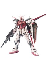 BANDAI *BAN1138257 PG 1/60 STRIKE ROUGE + SKYGRASPER "GUNDAM SEED" PLASTIC MODEL KIT