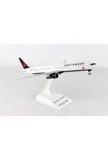 SKYMARKS SKR955 AIR CANADA 2017 LIVERY B777-300 1/200 SCALE