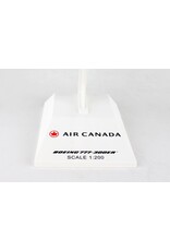 SKYMARKS SKR955 AIR CANADA 2017 LIVERY B777-300 1/200 SCALE