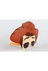 DARON WORLDWIDE SG2632 TOY STORY WOODY SHADES