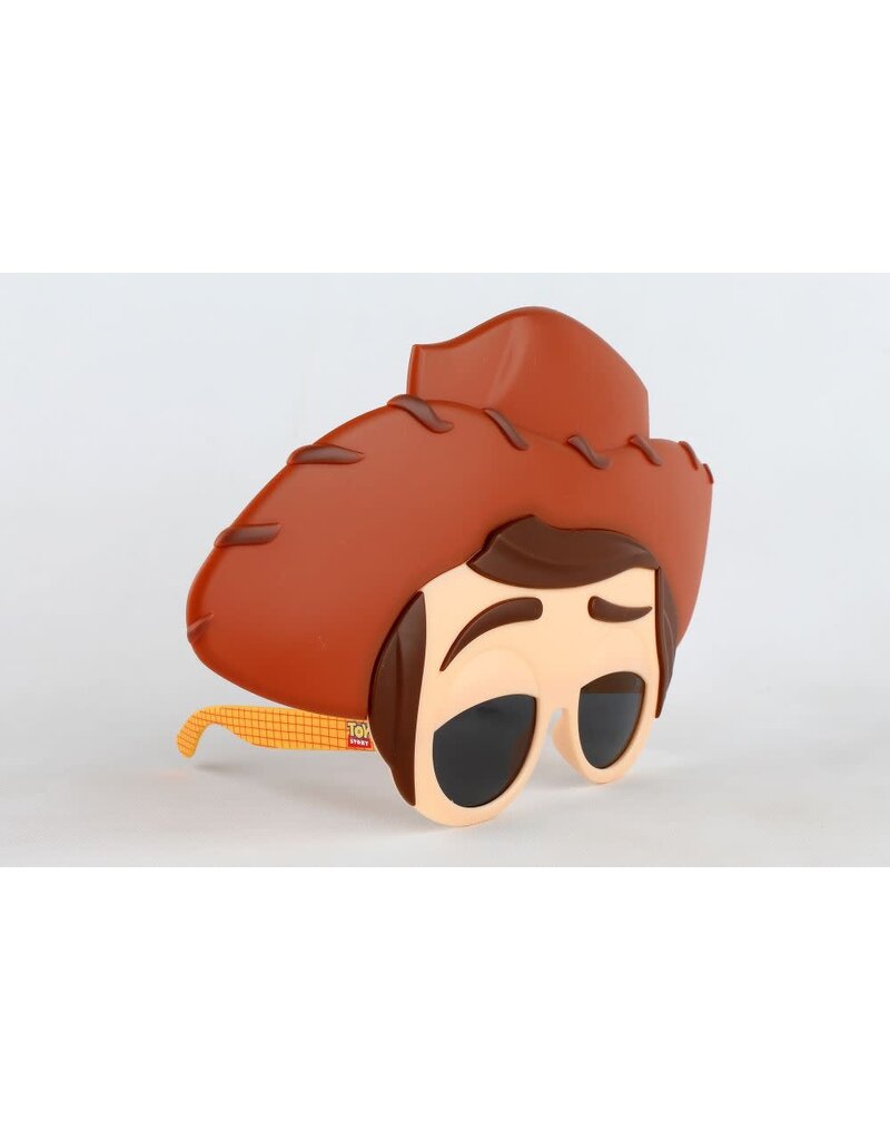 DARON WORLDWIDE SG2632 TOY STORY WOODY SHADES