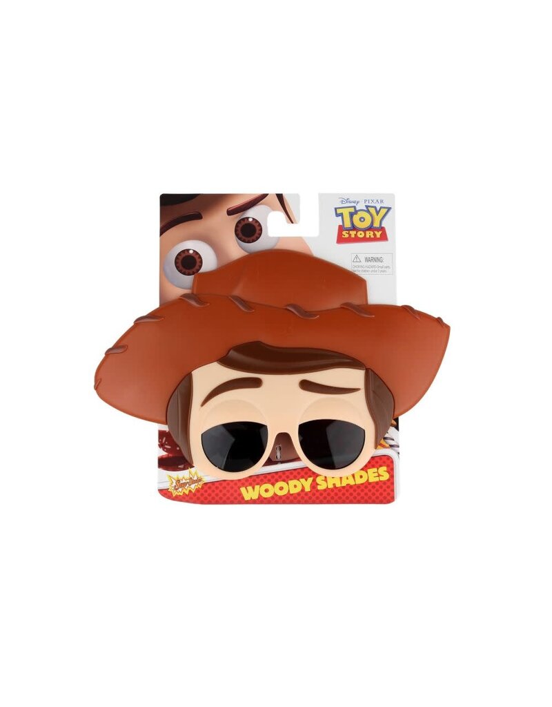 DARON WORLDWIDE SG2632 TOY STORY WOODY SHADES