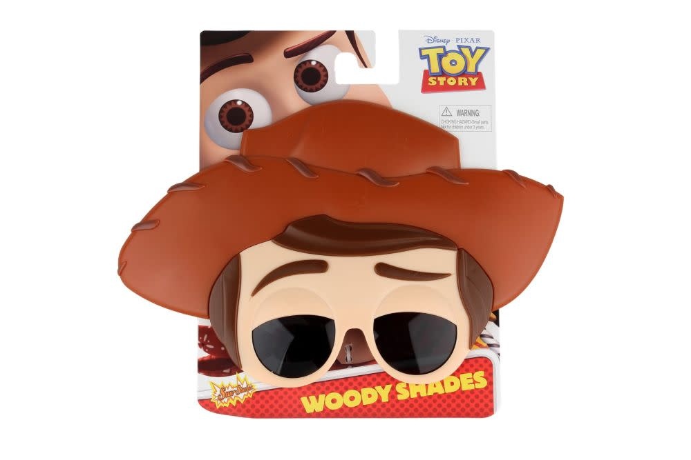 SG2632 TOY STORY WOODY SHADES