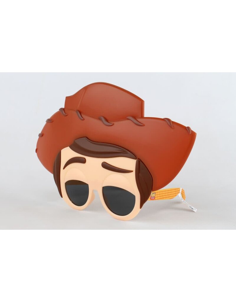 DARON WORLDWIDE SG2632 TOY STORY WOODY SHADES