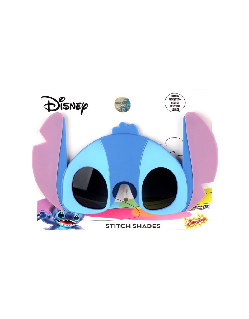 DARON WORLDWIDE SG3196 SUNSTACHES LIL STITCH