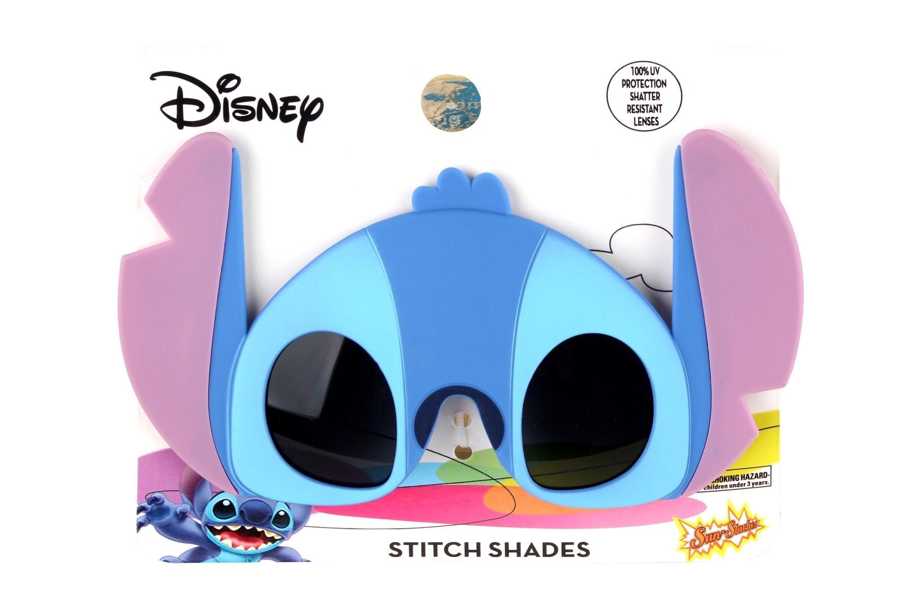 SG3196 SUNSTACHES LIL STITCH