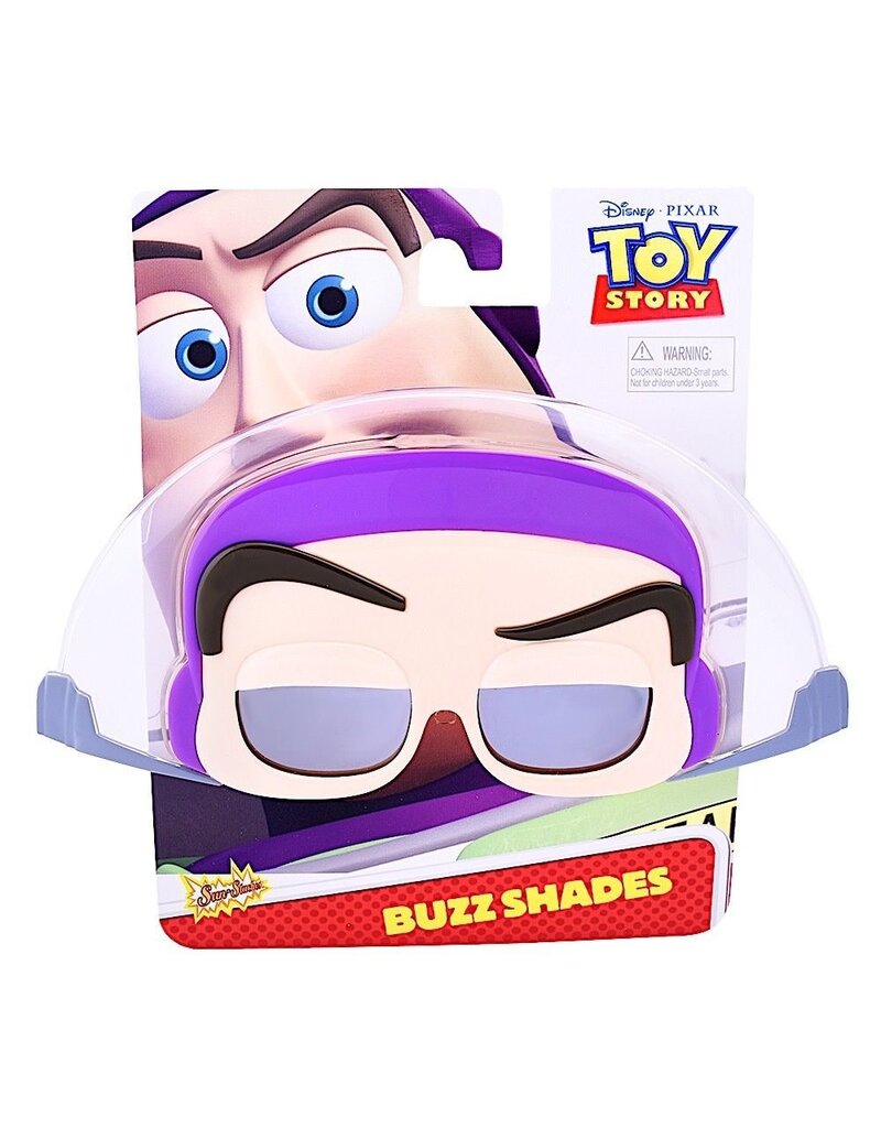 DARON WORLDWIDE SG2631 TOY STORY BUZZ LIGHTYEAR SUNGLASSES