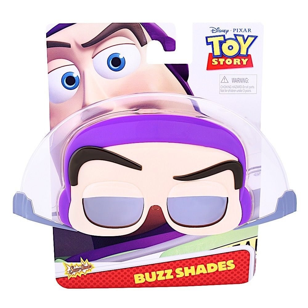 SG2631 TOY STORY BUZZ LIGHTYEAR SUNGLASSES