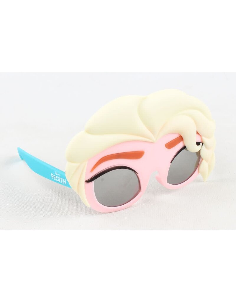 DARON WORLDWIDE SG3380 DISNEY FROZEN II ELSA SUNGLASSES