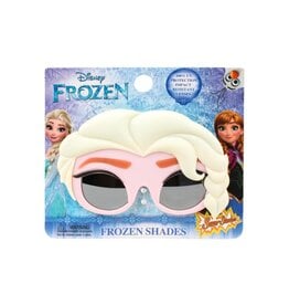 DARON WORLDWIDE SG3380 DISNEY FROZEN II ELSA SUNGLASSES
