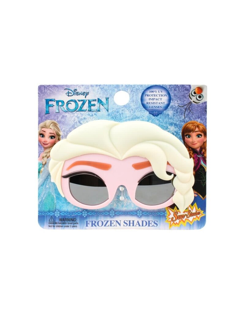 DARON WORLDWIDE SG3380 DISNEY FROZEN II ELSA SUNGLASSES