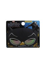 DARON WORLDWIDE SG3382 MARVEL AVENGERS BLACK PANTHER SUNGLASSES