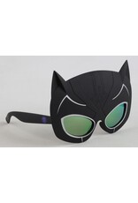 DARON WORLDWIDE SG3382 MARVEL AVENGERS BLACK PANTHER SUNGLASSES