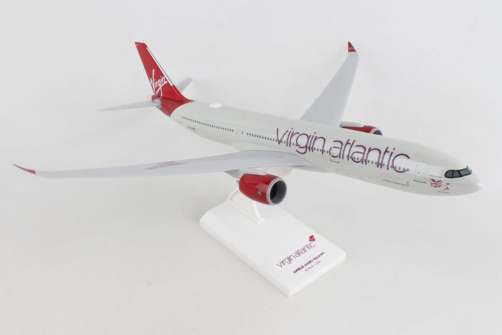 SKR1130 VIRGIN A330-900NEO 1/200 SCALE