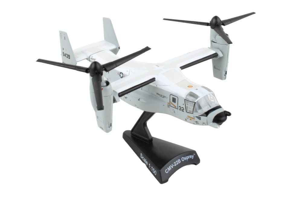 PS5378-3 CMV-22B OSPREY NAVY