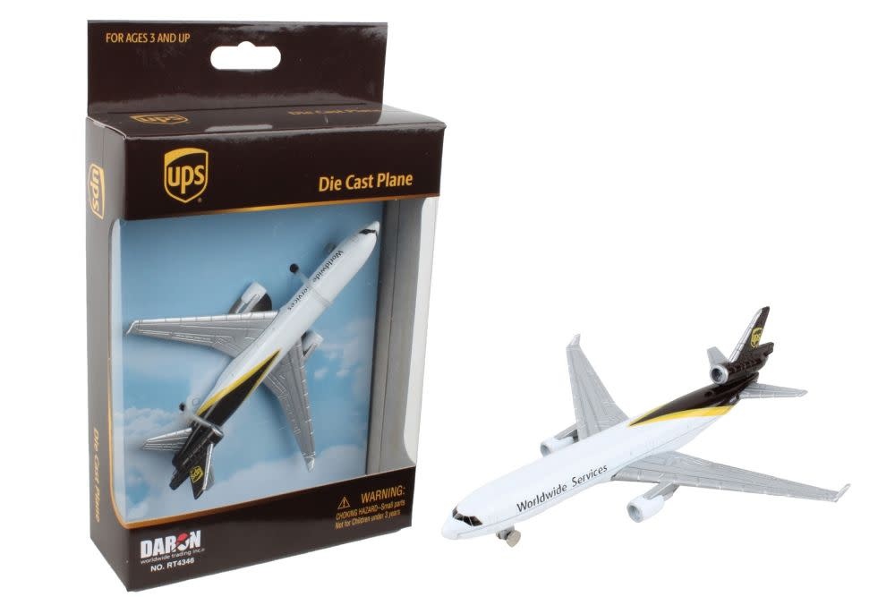 Daron diecast airplanes new arrivals