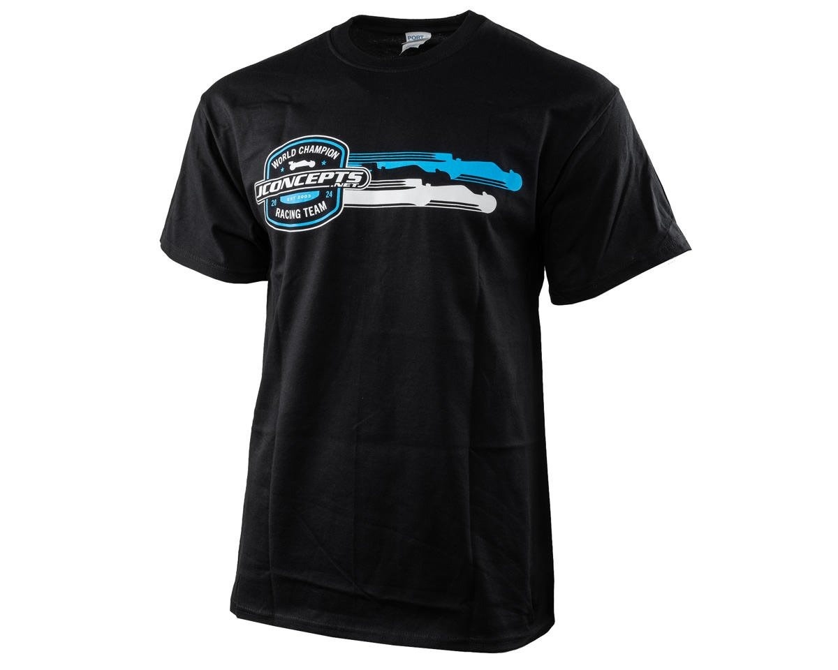 JCO5145L SIDE-BY-SIDE 2024 T-SHIRT (L)
