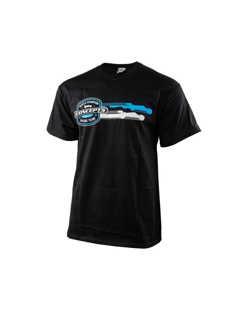 JCONCEPTS JCO5145XL  SIDE-BY-SIDE 2024 T-SHIRT (XL)