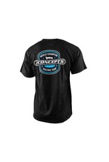 JCONCEPTS JCO5145XL  SIDE-BY-SIDE 2024 T-SHIRT (XL)