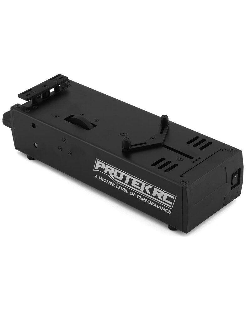 PROTEK RC PTK-4550  "SURESTART" PROFESSIONAL 1/10 & 1/8 ON-ROAD STARTER BOX