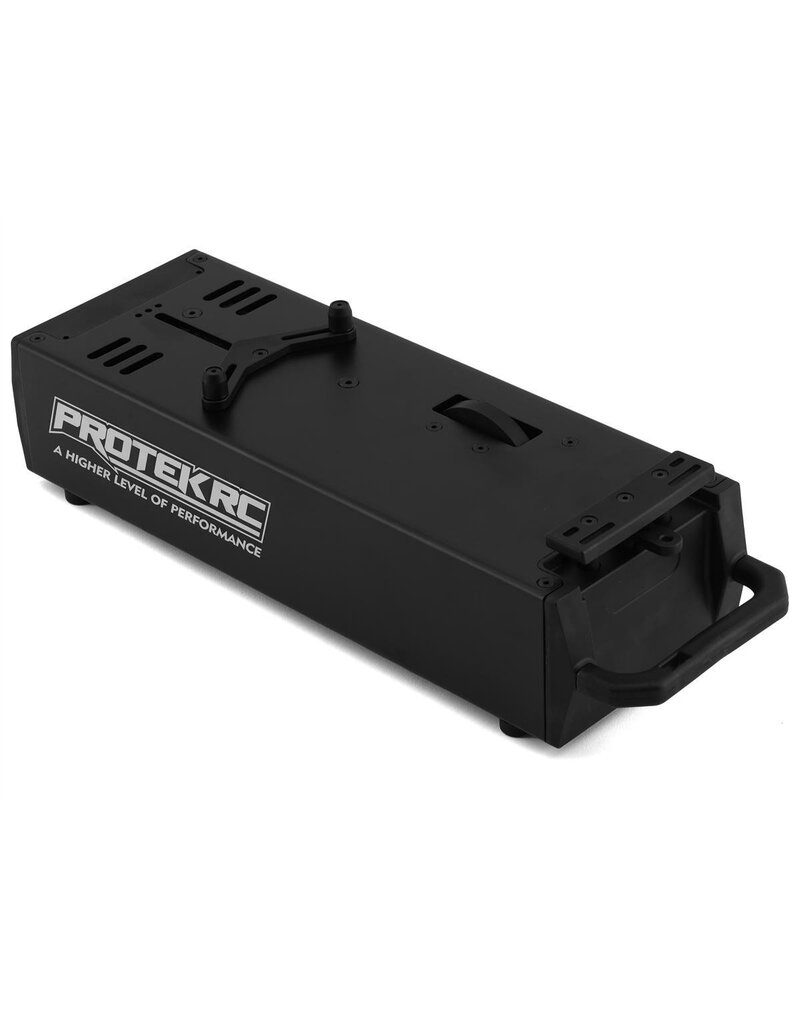 PROTEK RC PTK-4550  "SURESTART" PROFESSIONAL 1/10 & 1/8 ON-ROAD STARTER BOX