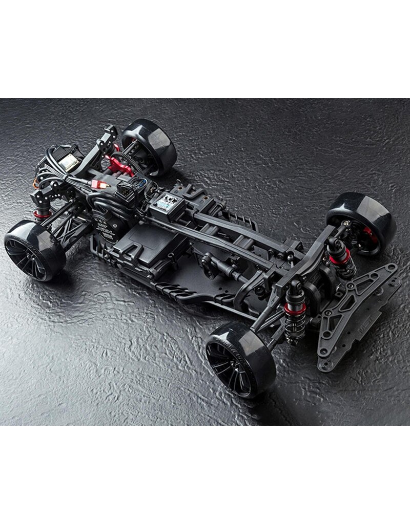 MST MXS-533913IP  RMX 2.5 1/10 2WD BRUSHLESS RTR DRIFT CAR W/ GR86RB BODY (IRIDESCENT PURPLE)