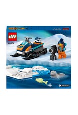 LEGO LEGO 60376 CITY ARTIC EXPLORER SNOWMOBILE