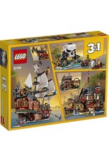 LEGO LEGO 31109 CREATOR PIRATE SHIP