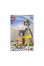 LEGO LEGO 43217 DISNEY "UP" HOUSE