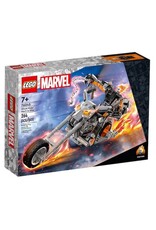 LEGO LEGO 76245 MARVEL GHOST RIDER MECH AND BIKE