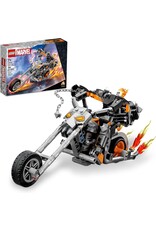LEGO LEGO 76245 MARVEL GHOST RIDER MECH AND BIKE