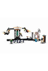 LEGO LEGO 31142 CREATOR SPACE ROLLER COASTER